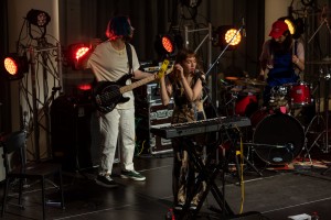 Ночь музеев 2023 в Ельцин Центре