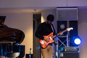 Ночь музеев 2023 в Ельцин Центре