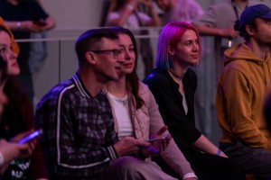 Ночь музеев 2023 в Ельцин Центре