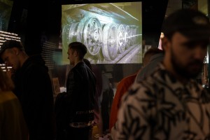 Ночь музеев 2023 в Ельцин Центре