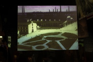 Ночь музеев 2023 в Ельцин Центре