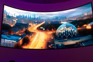 Ночь музеев 2023 в Ельцин Центре