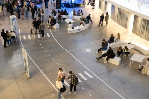 Ночь музеев 2023 в Ельцин Центре