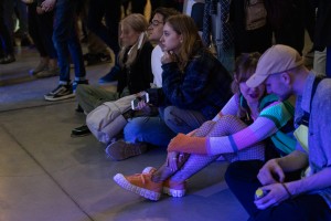 Ночь музеев 2023 в Ельцин Центре