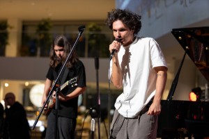 Ночь музеев 2023 в Ельцин Центре