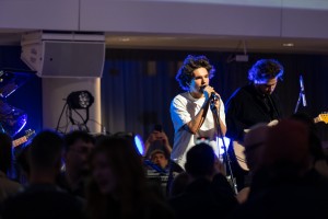 Ночь музеев 2023 в Ельцин Центре