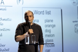 «Мозги, да и только»: лекция нейробиолога, профессора Сколковского института науки и технологий Филиппа Хайтовича