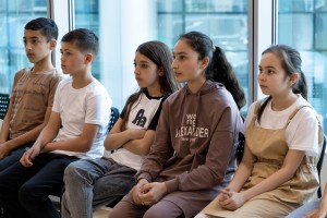 Проект «Давай попробуем». Каталог «Ценные вещи»