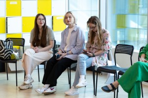 Проект «Давай попробуем». Каталог «Ценные вещи»