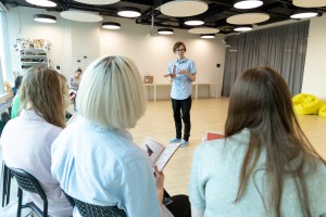 Проект «Давай попробуем». Каталог «Ценные вещи»