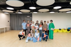 Проект «Давай попробуем». Каталог «Ценные вещи»