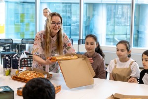 Проект «Давай попробуем». Каталог «Ценные вещи»