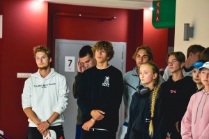 Казань. ХII Международный теннисный Кубок Ельцина