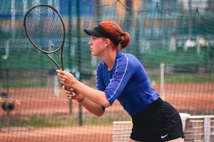 Казань. ХII Международный теннисный Кубок Ельцина