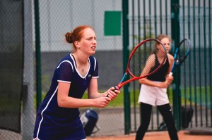 Казань. ХII Международный теннисный Кубок Ельцина