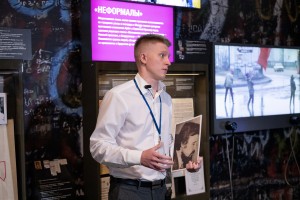 «Полная версия». Геннадий Бурбулис