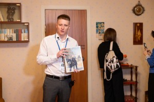 «Полная версия». Геннадий Бурбулис