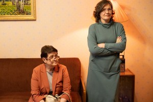 «Полная версия». Геннадий Бурбулис