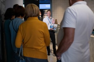 «Полная версия». Геннадий Бурбулис