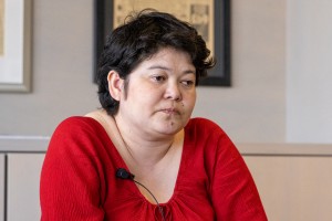 Жанар Кусаинова