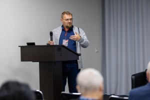 XV Международная научная конференция «История сталинизма»