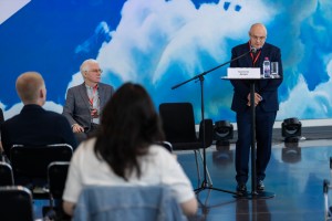 XV Международная научная конференция «История сталинизма»