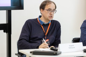 XV Международная научная конференция «История сталинизма»