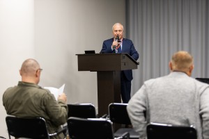 XV Международная научная конференция «История сталинизма»