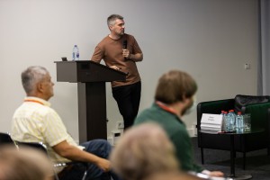 XV Международная научная конференция «История сталинизма»