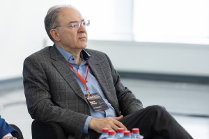 Андрей Сорокин. XV Международная научная конференция «История сталинизма». Подведение итогов