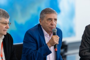 Александр Дроздов. XV Международная научная конференция «История сталинизма». Подведение итогов