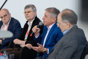 XV Международная научная конференция «История сталинизма». Подведение итогов