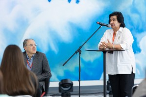 XV Международная научная конференция «История сталинизма». Подведение итогов