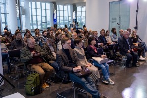 XV Международная научная конференция «История сталинизма». Презентация монографии «Книга памяти: Екатеринбург репрессированный»