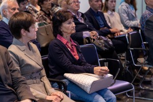 XV Международная научная конференция «История сталинизма». Презентация монографии «Книга памяти: Екатеринбург репрессированный»