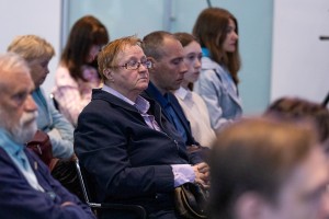 XV Международная научная конференция «История сталинизма». Презентация монографии «Книга памяти: Екатеринбург репрессированный»