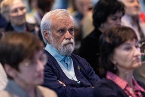 XV Международная научная конференция «История сталинизма». Презентация монографии «Книга памяти: Екатеринбург репрессированный»