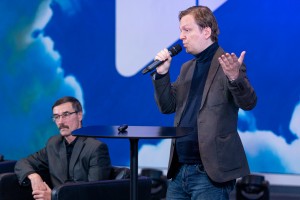 XV Международная научная конференция «История сталинизма». Презентация монографии «Книга памяти: Екатеринбург репрессированный»