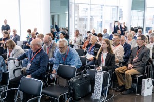 XV Международная научная конференция «История сталинизма». Открытие. Пленарное заседание