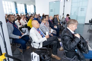 XV Международная научная конференция «История сталинизма». Открытие. Пленарное заседание