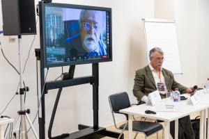 XV Международная научная конференция «История сталинизма». На международной арене. Разрядка и кризисы