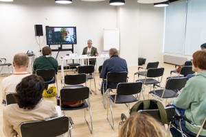 XV Международная научная конференция «История сталинизма». На международной арене. Разрядка и кризисы