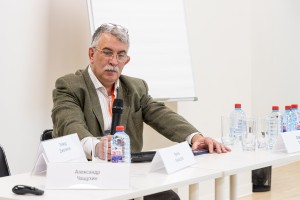 XV Международная научная конференция «История сталинизма». На международной арене. Разрядка и кризисы