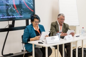 XV Международная научная конференция «История сталинизма». На международной арене. Разрядка и кризисы