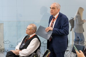 XV Международная научная конференция «История сталинизма». Повороты конфессиональной политики