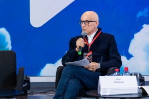 XV Международная научная конференция «История сталинизма». Идеология и программный предпосылки десталинизации