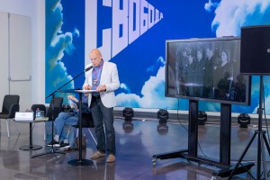 XV Международная научная конференция «История сталинизма». Идеология и программный предпосылки десталинизации