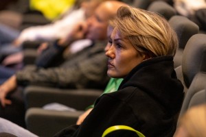 Лекция нейрофизиолога Гургена Согояна о технологиях тактильного восстановления