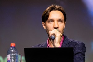 Лекция Ярослава Тимофеева «123+»