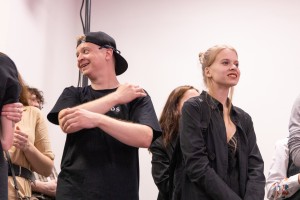 Закрытие V театрального сезона Театральной платформы «В Центре»